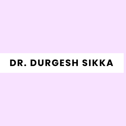 dr durgesh sikka